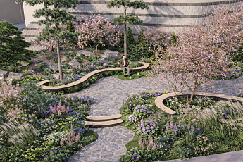 서울 전역이 '정원도시'로⋯자치구 25곳 매력정원 조성