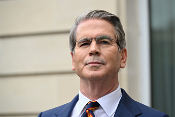 미국 재무장관 “제재 풀린 이란산 원유, 한국 등 동맹에 갈 수도”