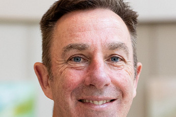 KPMG, 신임 글로벌 CEO에 게리 윙그로브 선임