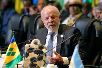 룰라, 쿠바·베네수 사태 거론하며 美 작심 비판…