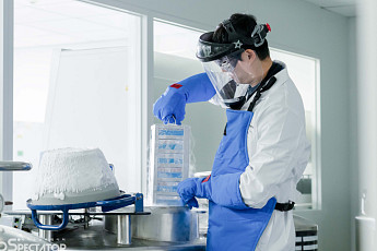 [BioS]삼성바이오로직스, MCB 생산·벡터제작 서비스 