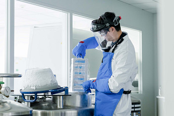 삼성바이오로직스, MCB 생산·벡터 제작 서비스 동시 론칭…CDO 경쟁력 강화