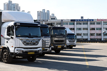 화물차 불법운행 집중 단속⋯대형사고 예방 나선다