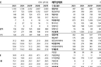 한화투자증권 “삼양식품 목표주가 190만원 유지…불닭·중국공장 성장동력 주목”