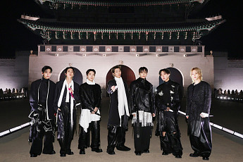 방탄소년단, 넷플릭스도 접수⋯'컴백 라이브' 77개국 1위