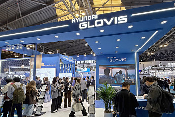 현대글로비스, 글로벌 브레이크벌크 물류 시장 공략…‘WBX 2026’ 참가