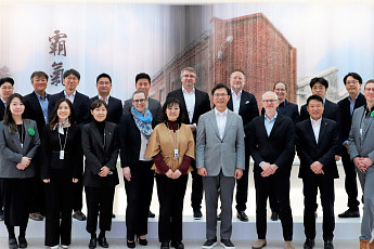 [BioS]SK바사, 자회사 IDT와 '美머크 에볼라 백신' CDMO 계약