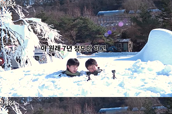 ‘데뷔 13년차’ BTS 진 “난 얼굴 담당...7년만 하고 빠질 생각도 해”