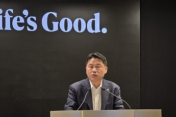 [종합] LG전자, 류재철 체제 출범…“올해 로봇 사업 원년 삼겠다”