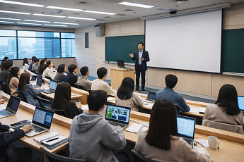 “AI·데이터 접목”⋯어문계열 교육도 ‘융합형’으로 전환 [문과의 위기]