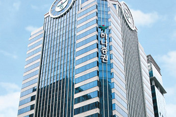 하나증권, 재경부 일반환전 인가 획득