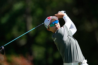 김효주, 파운더스컵 제패…‘와이어 투 와이어’ 통산 8승