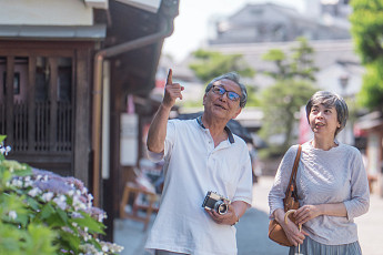 日 마케팅 기업 “고령층 소비시장 승부처는 액티브 시니어”