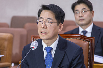 황종우 “호르무즈 해협 선원·선박 안전 최우선, 면세유 추경 반영 추진”