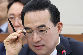 李대통령, 기획예산처 박홍근·해수부 황종우 장관 임명안 재가