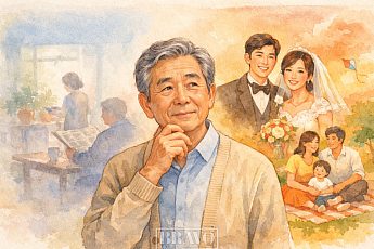 [60+ 궁금증] 왜 옛날 기억은 또렷할까