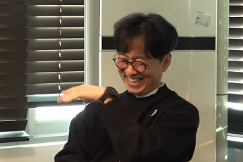 장항준, 차기작 '국제변호사' 공개…이준혁 주연 캐스팅