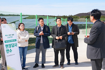 하나은행, 제주 첨단전략산업 현장연수로 생산적 금융 강화