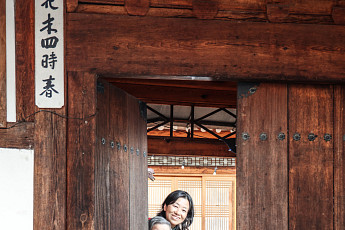 혜화동 한옥 숙박 이벤트, 봄날의 정취 느껴볼까?