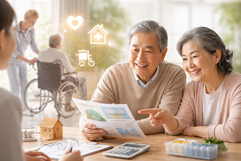 보험금 지급만으론 부족, 돌봄까지 따지는 시대 왔다