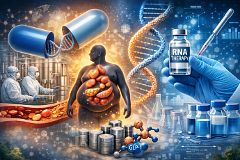비만 넘어 RNA까지…K바이오, 차세대 모달리티 생산 거점 될까