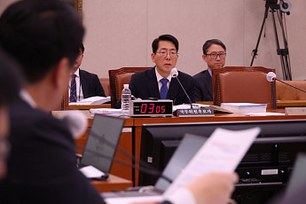 황종우 “선원·선박 안전 최우선, 면세유 추경 반영…수협 관리 강화” (종합)