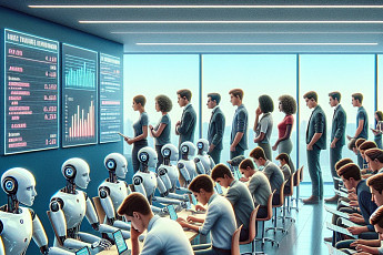 취업 문 닫은 AI, 창업 문 열어야…고용 돌파구 ‘AI 창업 인재’