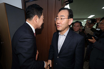 장동혁, 대구 컷오프 파장에 