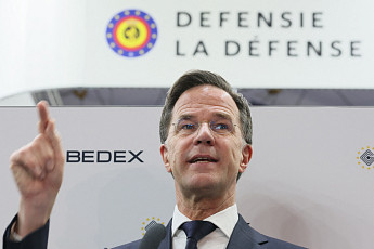 미국도 나토도 ‘한국’...전쟁 장기화 조짐 속 역할 분담 압박