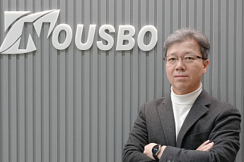 김창균 누보 대표 “3년 내 2000억 성장 로드맵 본격 가동…글로벌 시장 판 흔든다”