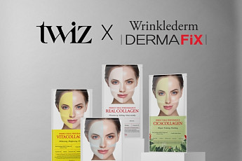 롯데온, 뷰티앱 트위즈서 더마픽스 마스크팩 등 최대 75% 할인