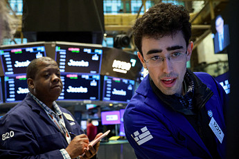 뉴욕증시, 트럼프 이란 발전소 공격 보류에 상승...다우 1.38% ↑[종합]