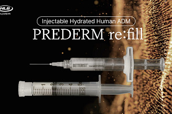 HLB생명과학, 조직은행 허가 취득…인체조직 이식재 사업 확대