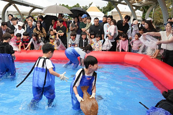 올해 수출액 전년비 2배 증가한 제주도