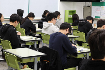 3월 학평 실시…“수능 레이스 출발점, 선택과목·통합수능 변수 첫 시험대”