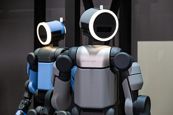 보스턴다이나믹스, 美 로보틱스 전략 수립 민간 ‘싱크탱크’ 참여