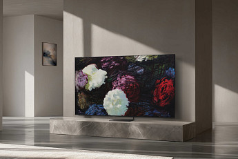 삼성 아트 스토어에 '아트 바젤 홍콩 2026' 공개…아트 마케팅 강화