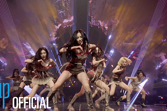 있지 '대추 노노' 붐 제대로⋯역주행 끝에 멜론 '톱100' 진입