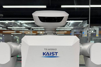 티로보틱스, KAIST 인공지능 공장 통합운영 플랫폼 ‘카이로스’ 참여