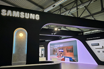 삼성ㆍLG, 밀라노서 HVAC 시장 주도권 경쟁