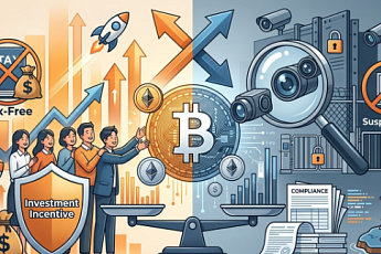 가상자산 시장 키우나 조이나…업계 셈법 '복잡'