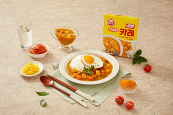 오뚜기, ‘3분 요리’ 누적 판매량 20억 개 돌파하며 시장 선도