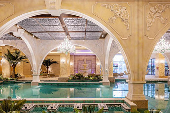 DK아시아 ‘로열파크씨티’ 하이엔드 주거 브랜드 1위