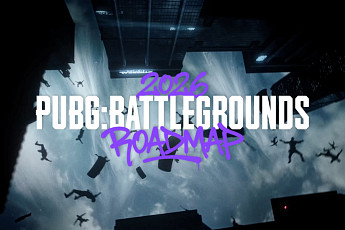 9주년 크래프톤 배틀그라운드, 올해 개발은 '이렇게'