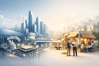 KB금융, '국민행복 성장 프로젝트' 가동…생산적·포용금융 20조 투입