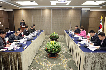 강원랜드, 제230차 이사회 개최…비상임이사 후보자 3인 선정