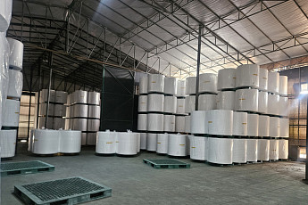 [르포] “걸프전, IMF도 견뎠는데” 멈추는 공장…포장용기 대란 몰려오나 [이란 전쟁 한달]