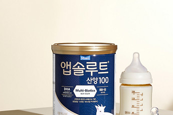 매일유업, 꾸준한 R&D로 신생아 프리미엄 분유 시장 지배력 강화[2026 소비자유통대상]