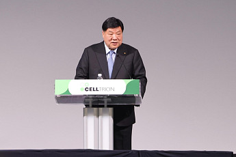 셀트리온 공장 산재 사망 사고…서정진 “면밀히 살피겠다”