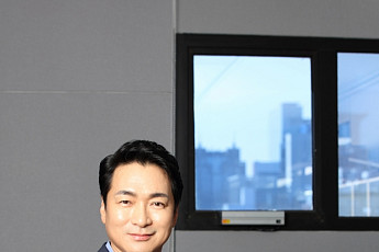 김준오 브이씨 대표 “보이스캐디, ‘감’ 아닌 ‘데이터’로 비거리 혁신 이끌 것” [인터뷰]